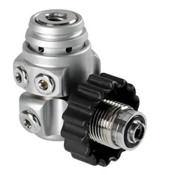 Mares 62X DIN - 1. Stufe - Atemregler