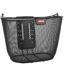 KLICKfix Uni Plus schwarz