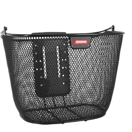 KLICKfix Uni Plus schwarz