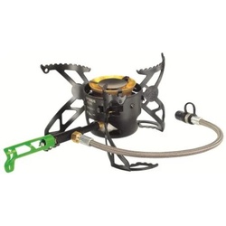 Optimus Nova Multifuel Kocher