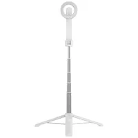 FIXED Selfie Stick weiß