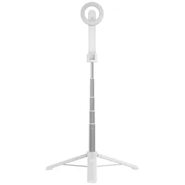 FIXED Selfie Stick weiß