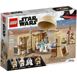 Lego 75270, Star Wars, Obi-Wans Hütte