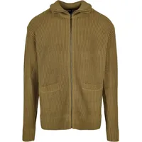 URBAN CLASSICS Zip Cardigan (TB4450-03057-0039) tiniolive