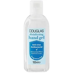 Douglas Collection Douglas Collection Desinfecting Hand Gel Handdesinfektion 100 ml 