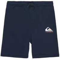 QUIKSILVER Bermudas Easy Day blau