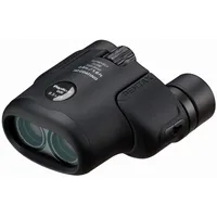 Pentax Fernglas Papilio III 8,5x21 WR schwarz