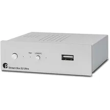 Pro-Ject Stream Box S2 Ultra