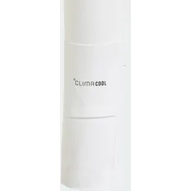 adidas Terrex Climacool Trail Running Arm-Sleeves White / Black M