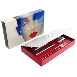 LONI BAUR The Face Edition No2 Get reddy Paletten & Sets 438 g 02-Divers 