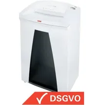 HSM Securio B32 Weiß