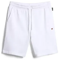 Napapijri Nalis SUM bright white 002 (002) S
