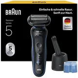 Braun Series 5 52-B7000cc