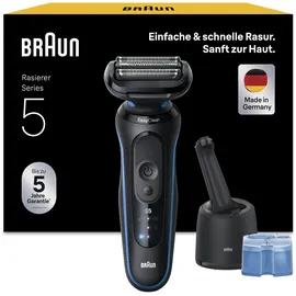 Braun Series 5 52-B7000cc
