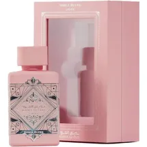 Lattafa Badee Al Oud Noble Blush Eau de Parfum 100 ml