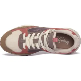 Pepe Jeans Marlon Damen Braun 39