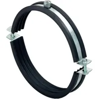Fischer Lüftungskanalschelle LGS 630