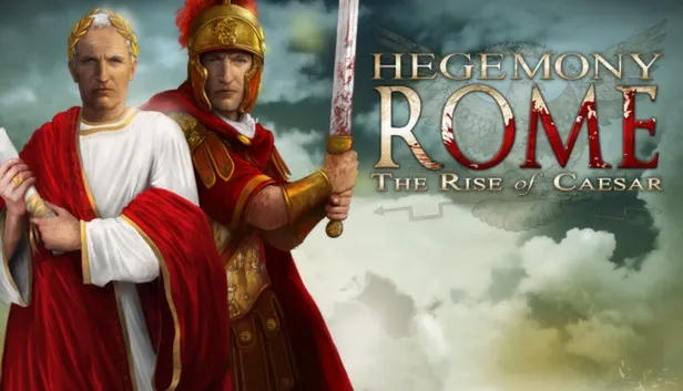 Hegemony Rome: The Rise of Caesar