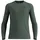 Odlo Merino 160 Langarm-baselayer Grau XXL