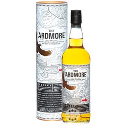 The Ardmore Legacy Single Malt Scotch Whisky
