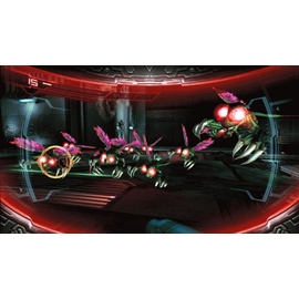 Metroid: Other M (PEGI) (Wii)