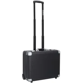 ALUMAXX Galaxy 2-Rollen Cabin 37 cm / 26 l black