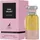maison alhambra Pink Velvet Eau de Parfum 80 ml