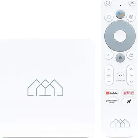 Homatics Box R Lite 4K Android TV