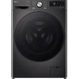 LG W4WR70E6YB Serie 7 Waschtrockner (11 kg / 6 kg, 1400 U/min)