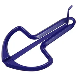 Maultrommel Fun Harp Nr. 8 Blau