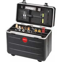 Parat LAPTOOL Hartschalenkoffer für Laptop