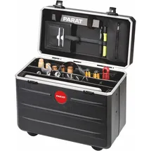 Parat LAPTOOL Hartschalenkoffer für Laptop