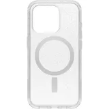 Otterbox Symmetry Clear MagSafe kompatibel