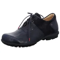 Think! Schnürer Kong Schnürschuh blau 43 EU