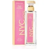 Elizabeth Arden 5th Avenue NYC Love Eau de Parfum