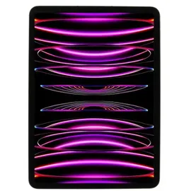 Apple iPad Pro 12,9" (6. Generation 2022) 2 TB Wi-Fi silber