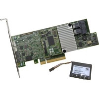 Lenovo ThinkSystem RAID 730-8i RAID-Controller PCI Express x8 3.0