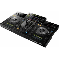 Pioneer DJ XDJ-RR - DJ-Controller