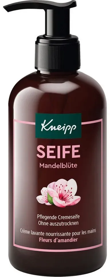 Preisvergleich Produktbild Kneipp Flüssigseife