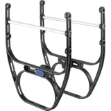Thule Pack 'n Pedal Side Frames Fahrradheckgepäckträger Black One-Size
