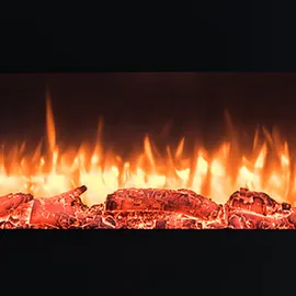 Balderia Vanadis schwarz