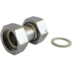 Danfoss Anschlussverschraubung, AB-PM Anschluss-Set - IG / IG 003Z3191