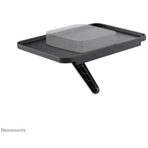 NeoMounts AWL28-210BL1 universelle Multimedia-Halterung - Schwarz