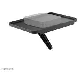 NeoMounts AWL28-210BL1 universelle Multimedia-Halterung - Schwarz
