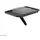 NeoMounts AWL28-210BL1 universelle Multimedia-Halterung - Schwarz