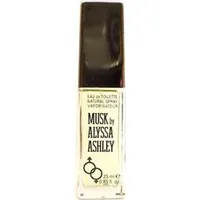 Alyssa Ashley Musk Eau de Toilette