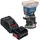 Bosch GKF 18V-8 Akku Kantenfräse 18 V 8,0 mm inkl. 1x ProCORE Akku 5,5 Ah