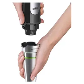 Braun MultiQuick 7 MQ 7025 X Stabmixer