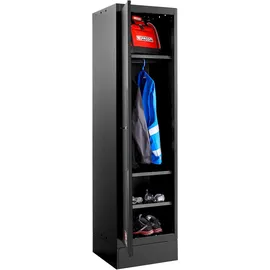 FACOM RWS Hochschrank 500m, schwarz