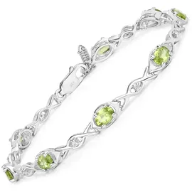 vira jewels 925/- Sterling Silber in weiß | Gr.: onesize